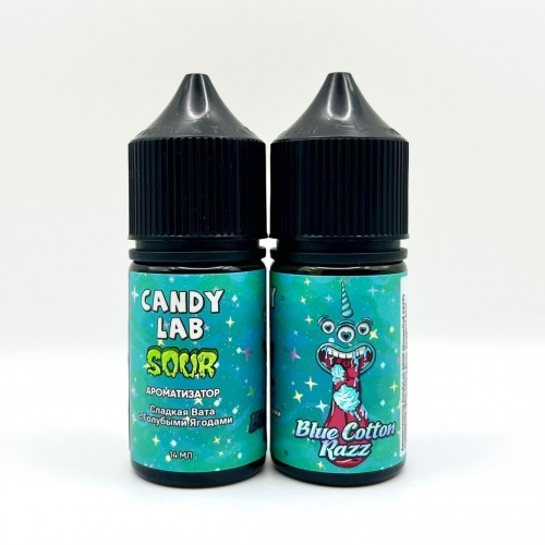 Конструктор Candy Lab Sour 30ml